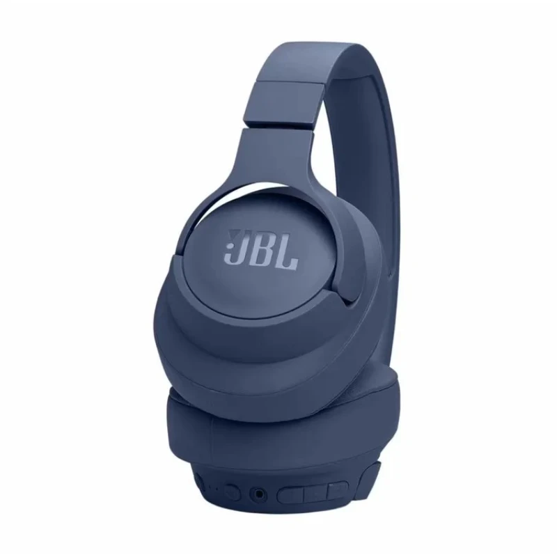 JBL TUNE 770NC Наушники Bluetooth с креплением на голову Беспроводные наушники с активным шумоподавлением Музыкальные игровые наушники дальнего действия