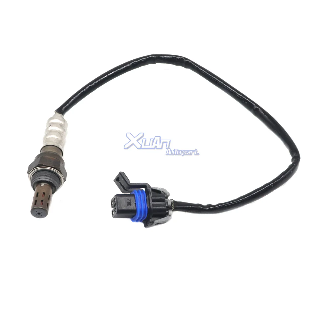 Sensor Lambda de oxígeno O2 de alta calidad, SENSOR de relación aire-combustible SG277 para Chevy Express GMC Savana
