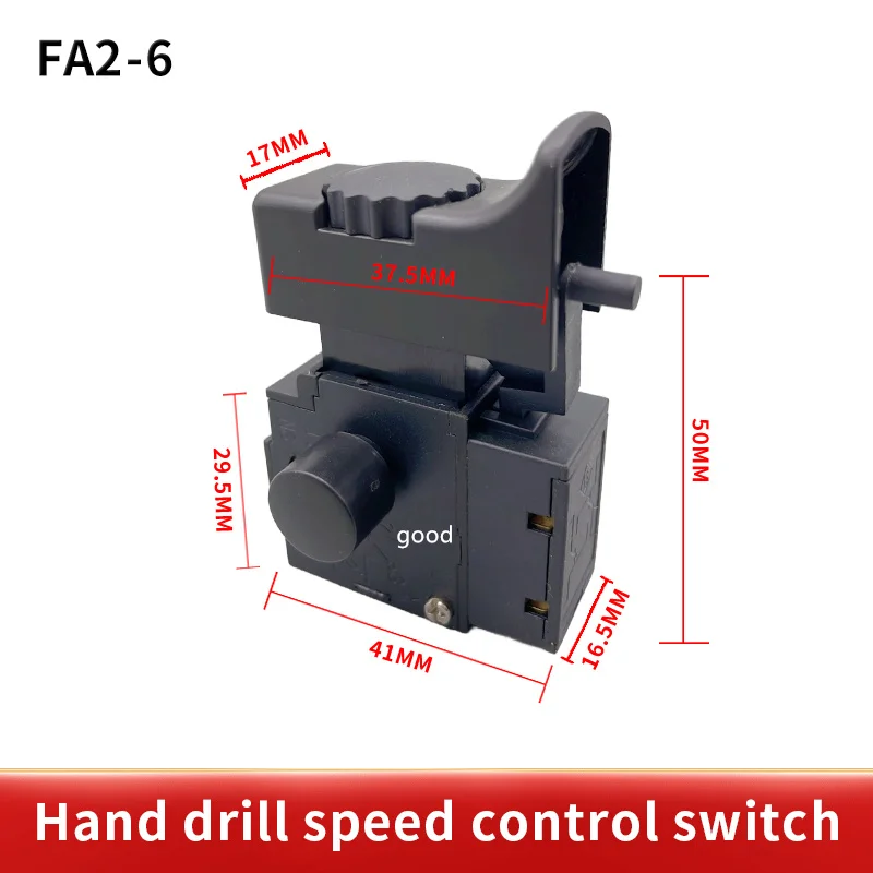 Electronic Trigger: A Comprehensive Review and Guide for Power Tool Users