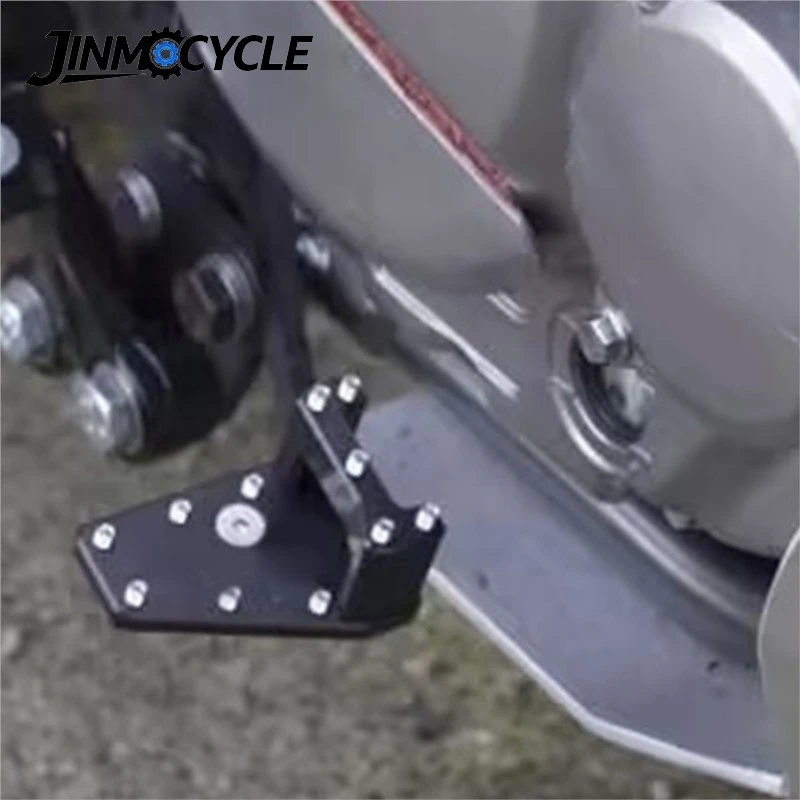 2025 Accessori Moto Per SUZUKI DR650S/SE DR650 DR650SE 1996-2024 DualControl Leva Freno Posteriore Estensione Pedale Extender