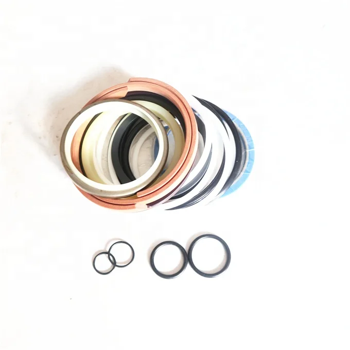 

VOE6630510 6630510 LIFT CYL SEAL KIT FOR L160 CONSTRUCTION MACHINERY PART