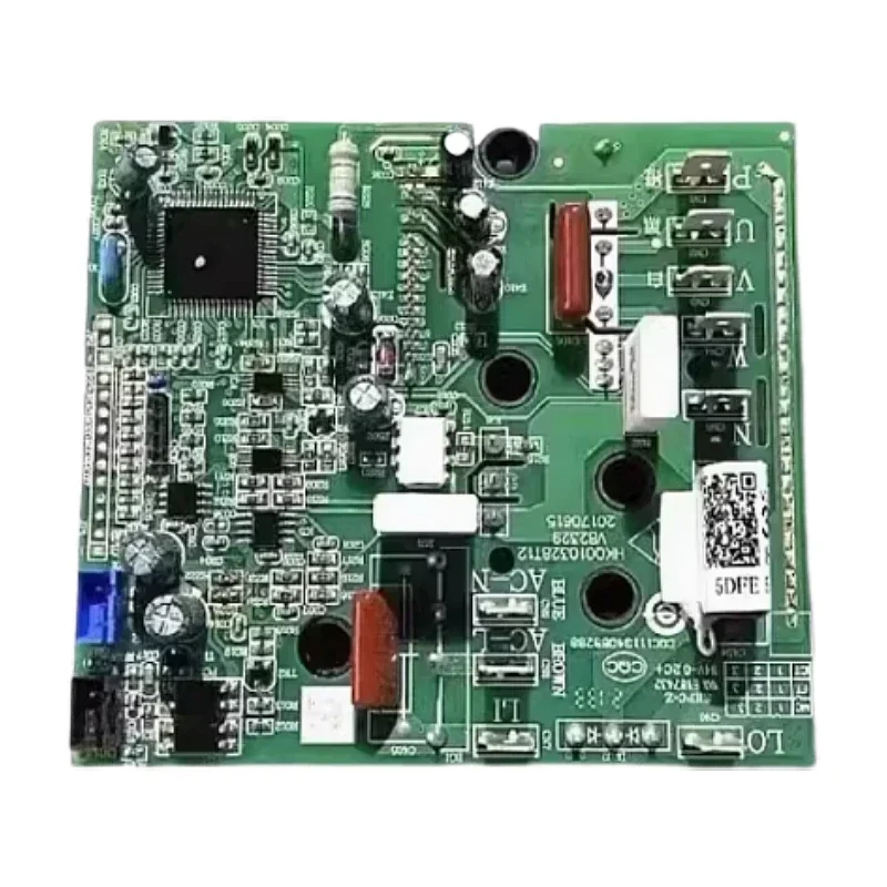 

In stock New & Original PLC Main Board for air Conditioner 0011800377