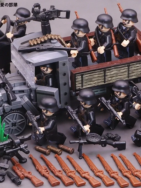novo-brinquedo-educacional-conjunto-de-blocos-de-montar-de-caminhao-militar-americano-da-segunda-guerra-mundial-quebra-cabeca-inteligente-para-criancas