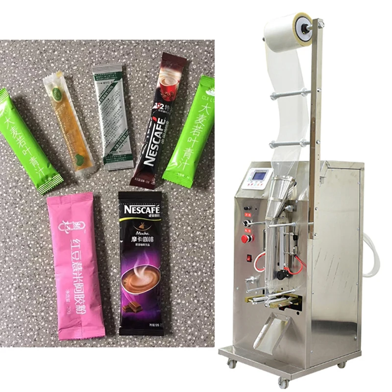 

PBOBP Customized Factory Price Intelligent Fully Automatic High-efficiency Pure Liquid Packaging and Sealing Machine