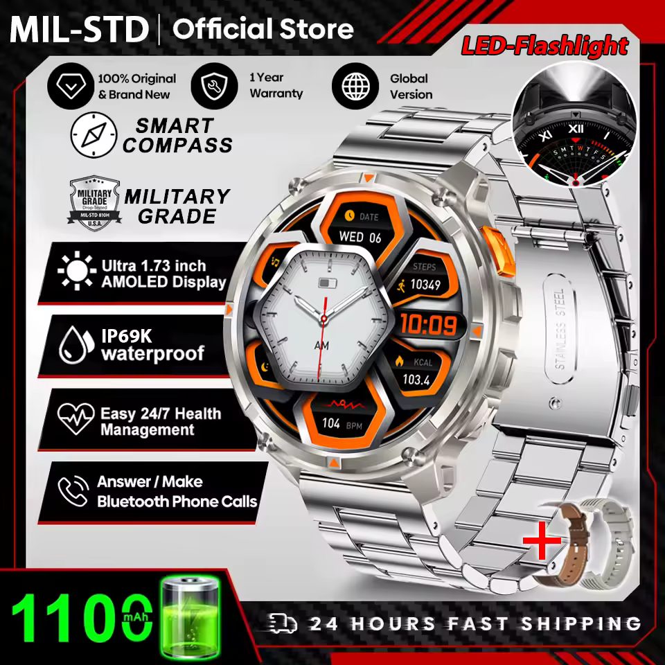 스마트워치 이미지