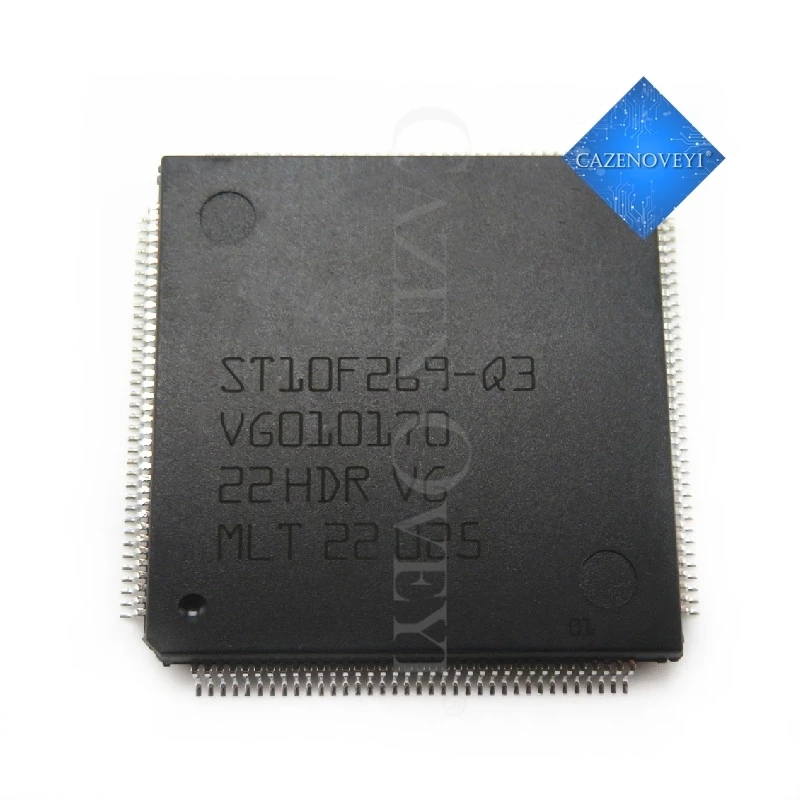 ST10F269-Q3 TMP86FS49BUG TMP86FS49BU MC3459L MC3459 NJM2904V NJM2904 SST25VF032B-80-4I-S2AF SST25VF032B TDA8954J TDA8954