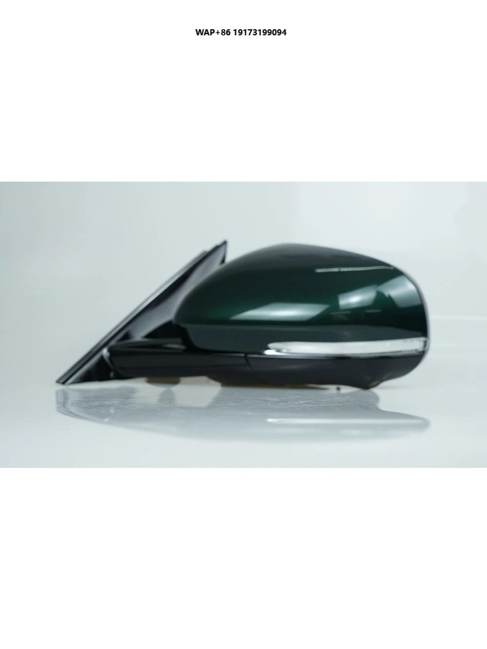 

Looking for Excellent Mirror Dealers, Factory Direct Sales, Perfect Quality XFL From Jaguar's New Electric Mirror Heating