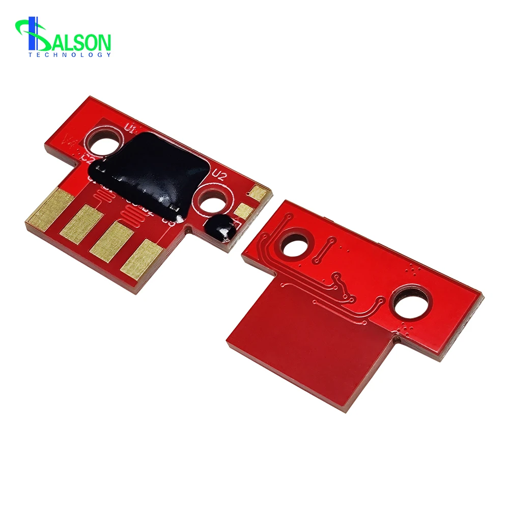 Compatible CTL-350 Cartridge Chip For Pantum CP2510DN CM7115DN Toner chip CM5055DN CP5052DN Copier CM5052DN Drum Chip