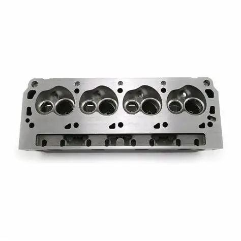 M276 Cylinder Head Assembly For Mercedes E350 C350 3.5L V6 2760501201 Pressure Tested