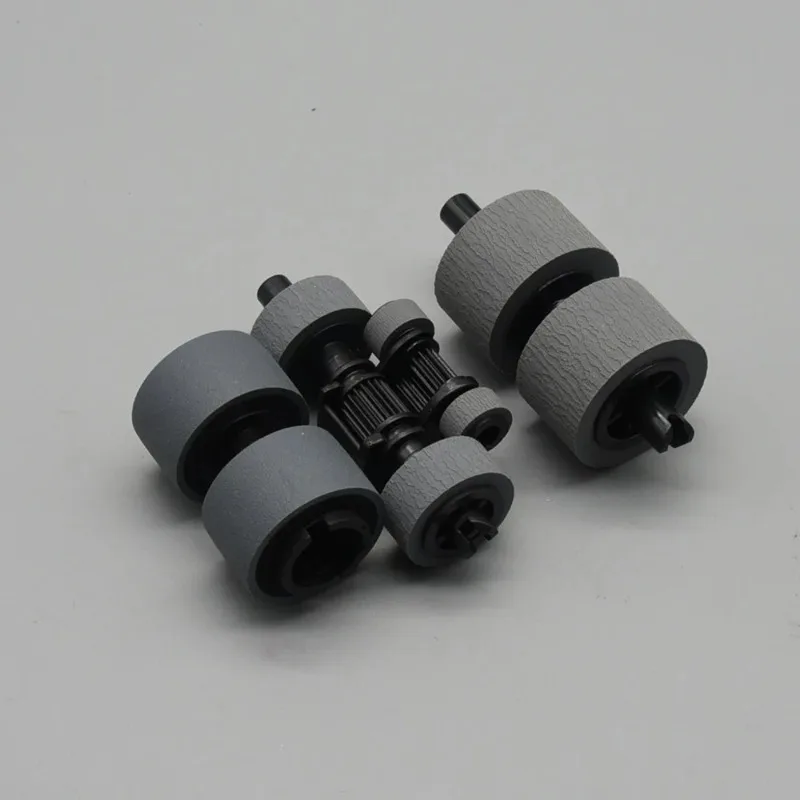 1X 6FW06-60001 Roller Replacement Kit for HP ScanJet Pro 2000 s2 / 3000 s4 / N4000 snw1