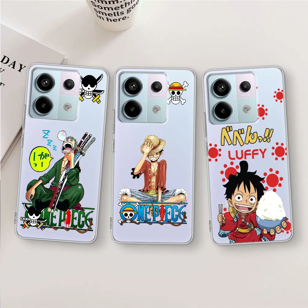 Japan One Piece Luf… - image