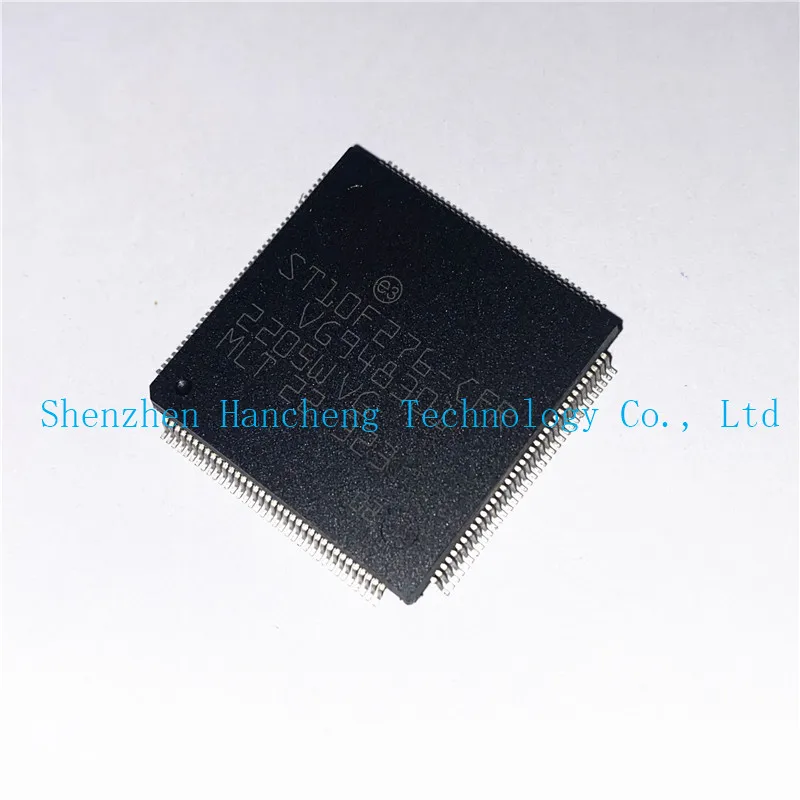 

(5PCS-20PCS) ST10F276-CFR 28X28X3.4MM PQFP144 NEW CHIP IC