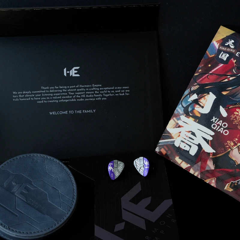 TANGZU XIAOQIAO سائق ديناميكي واحد 1DD سماعات أذن هاي فاي داخل الأذن سماعات أذن سلكية مع كابل Furukawa OFC لعشاق الصوت #6