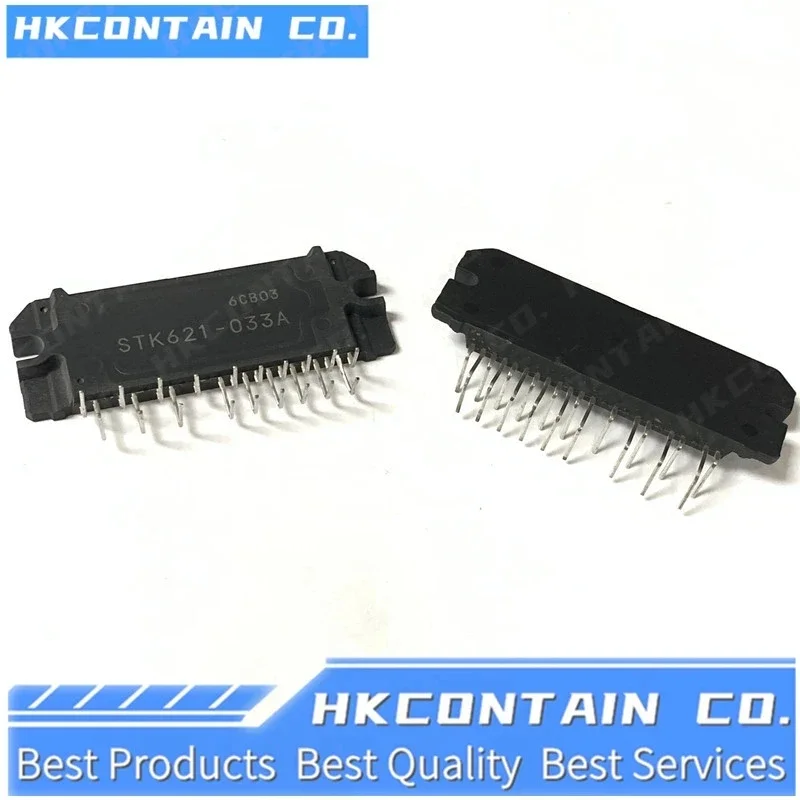 NEW MODULE STK621-024 STK621-024A STK621-031 STK621-032 STK621-033A STK621-033C STK621-033N STK621-034B1 STK621-041 STK621-041B