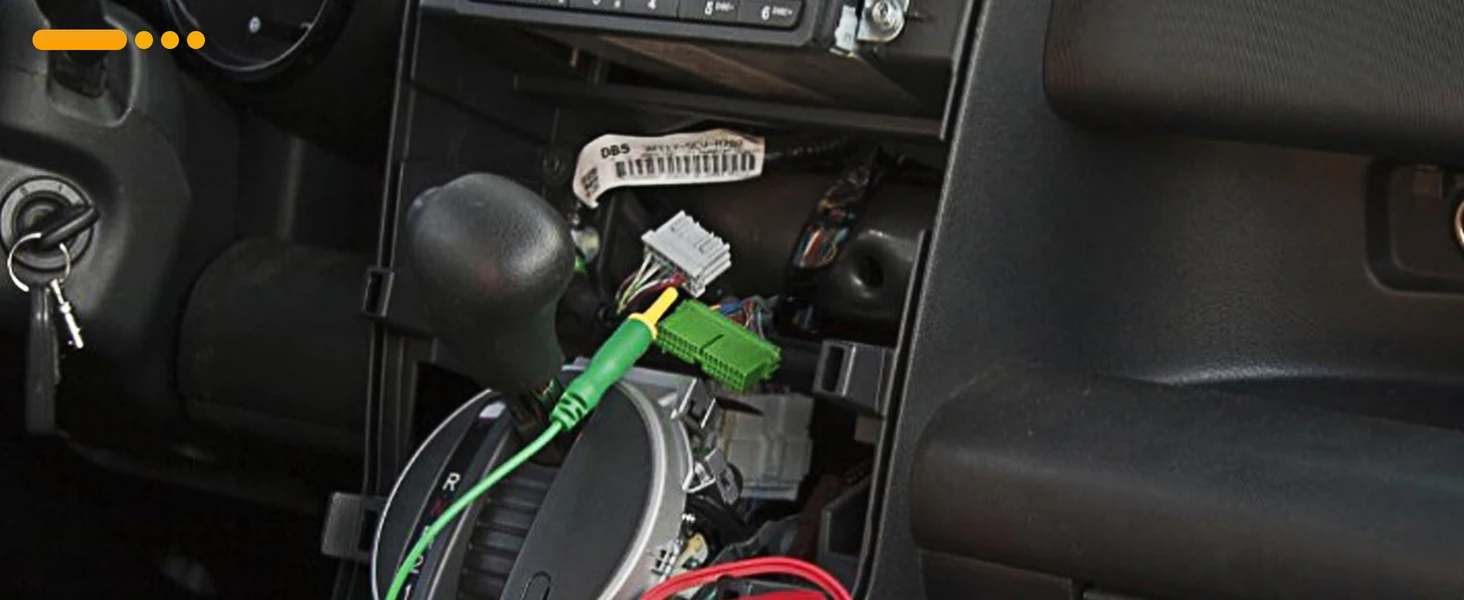 ZIBOO PPTK0005 Prüfspitzen-Adapter-Kit, Kfz-Diagnose-Auto-Testgerät, Adapter für die hintere Sonde und Klingenfühler. – Detail 4