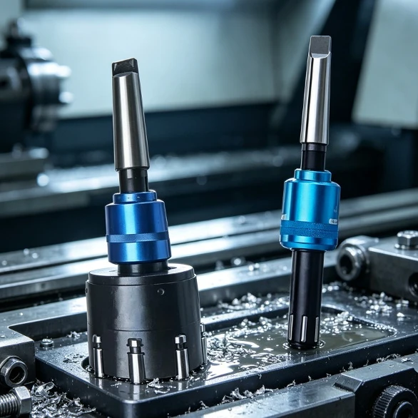 6-30mm Roller Burnishing Tool, Mirror Surface Finishing for Blind Holes, Dowel Pins, Bearings & Shafts