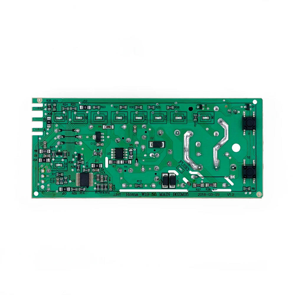 New For Homa Refrigerator Control Board W19-50AC Circuit PCB W19-50 Fridge Motehrboard Freezer Parts