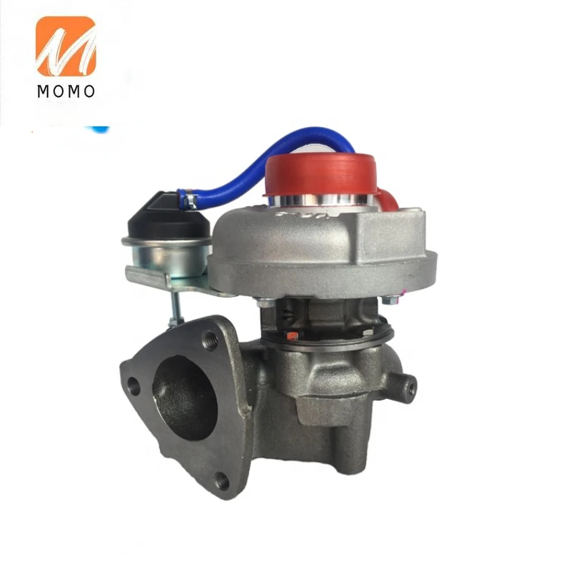 

Factory supplier auto parts turbo GT17 1118300ABY turbo charger 822158-0002 suit for JMC truck