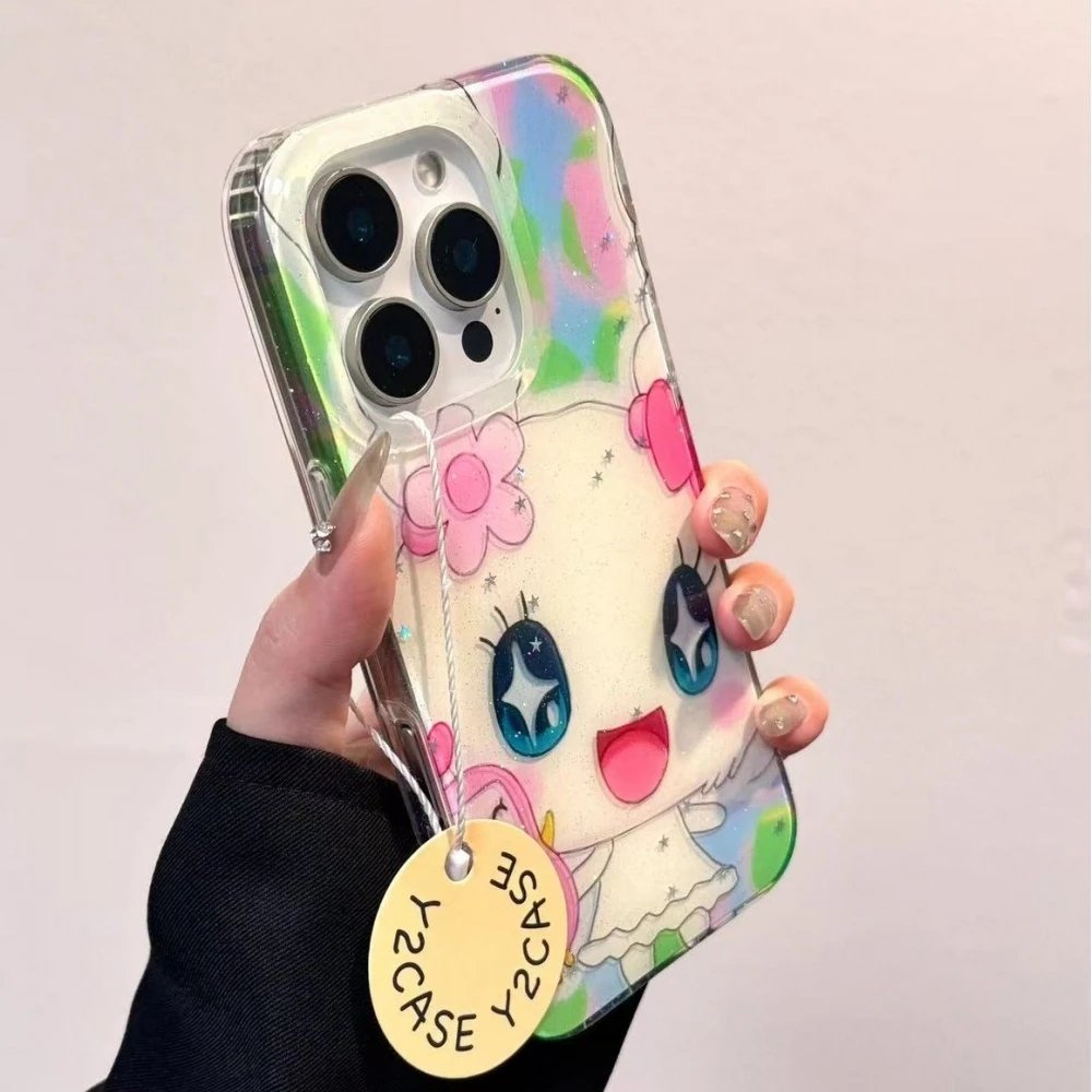 Ins Korean Cartoon … - image