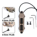 2.5 2.5 Plug DE