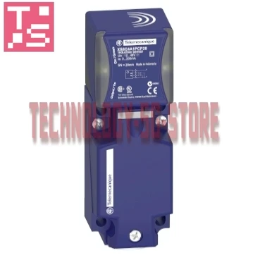 

XS8C4A1PCG13 Inductive proximity sensors XS, inductive sensor XS8 40x40x117, PBT, Sn20 mm