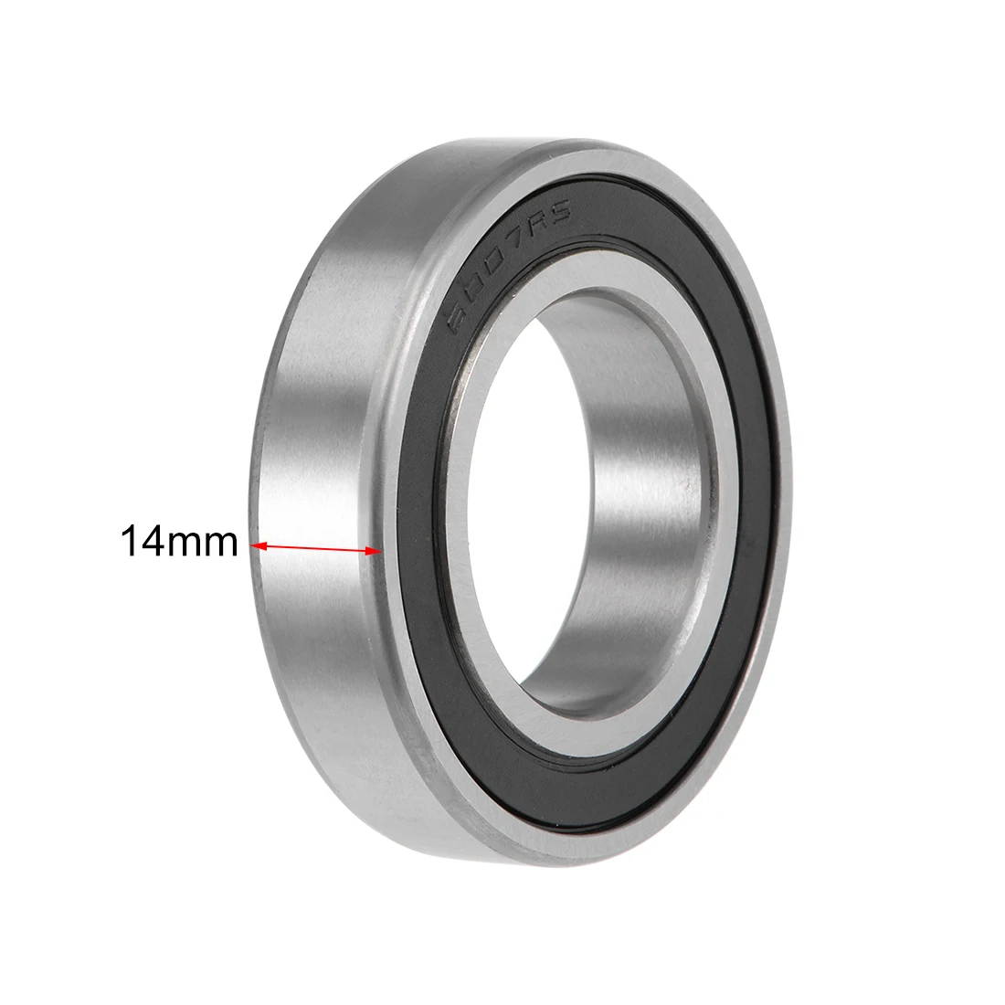 Non-standard bearing 60/32 60/32-2RS 32*58*13 mm  6009-2RS 6007-2RS 6809-2RS