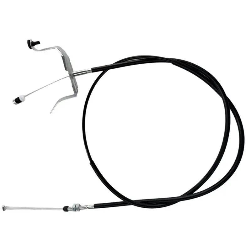 For Nissan Tsuru III Sentra/Sunny B13 1991- 1996 Car Throttle Cable Accelerator Cable 18201-F4200 18201F4200