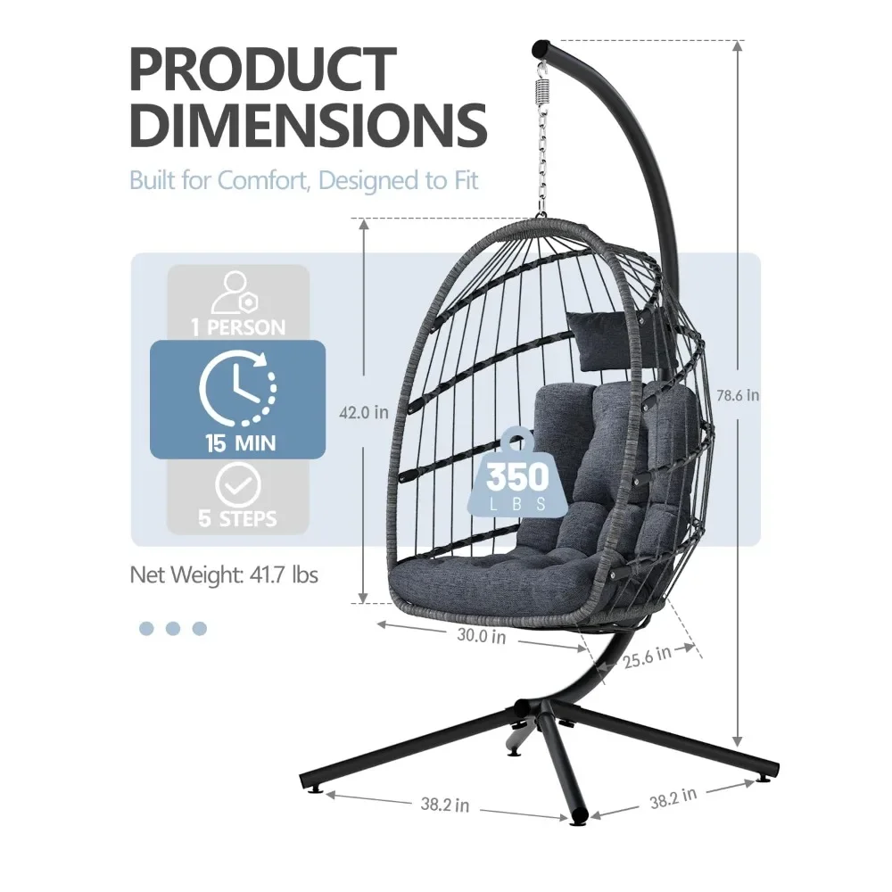 #3 Latest Hammock with Stands Offers