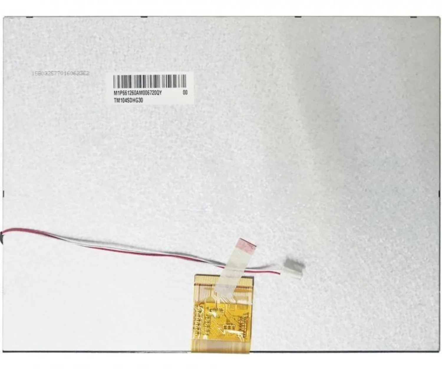 

TM104SDHG30-00 10.4 Inch LCD Display Screen Panel