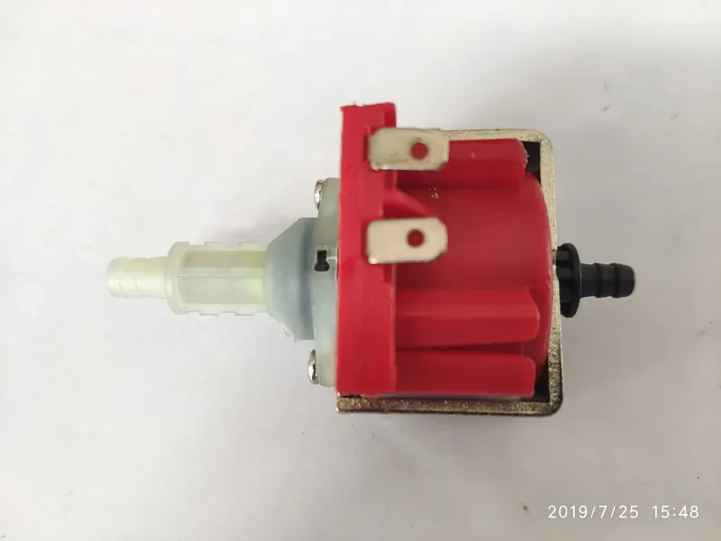 Pompe électromagnétique 33DCB AC230v 16W, fer à vapeur, Machines à vapeur, vadrouille, pompe à eau médicale, Micro pompe solénoïde