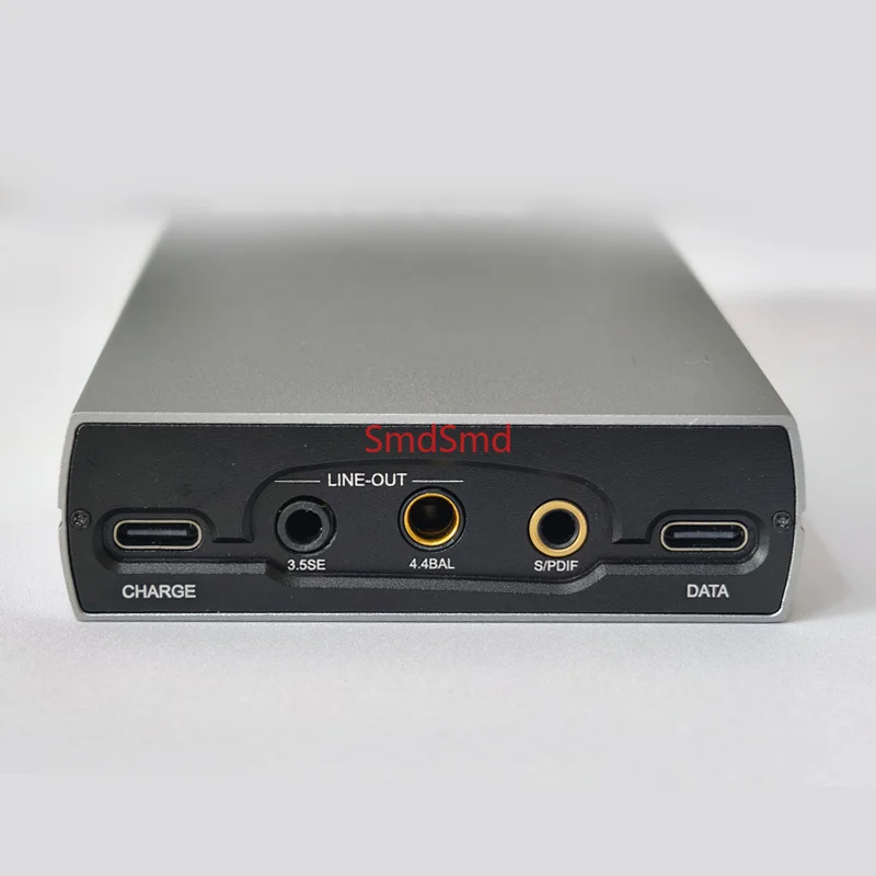 NEW electronics VE Galvatron DAC dongle