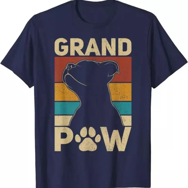 

Дедушка собака дедушка забавный любовник дедушка футболка