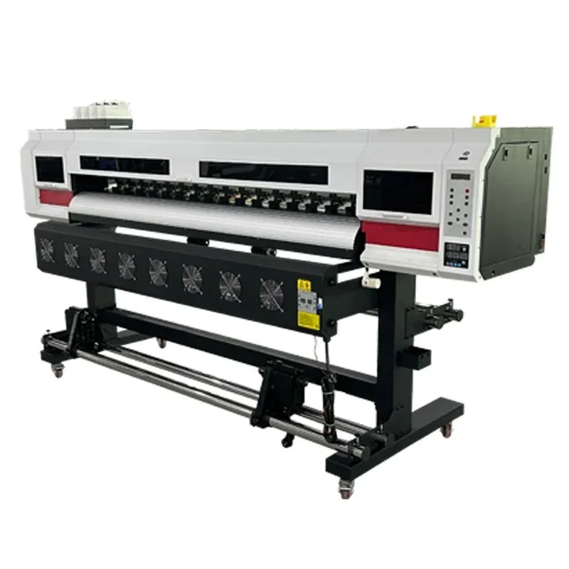 【2026】1.8M Uv Print…