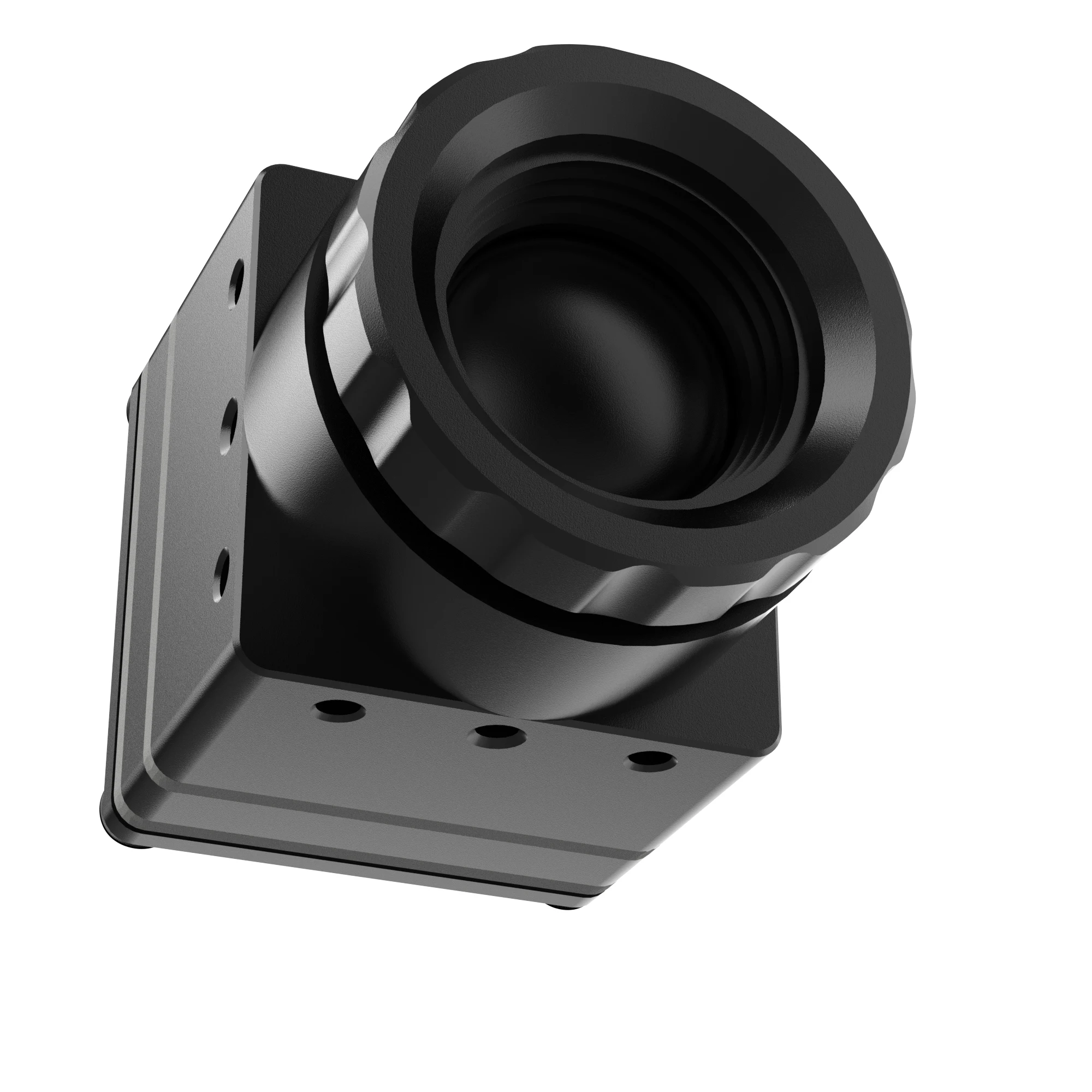 256*192 Mini USB UV Dr-one Camera Module FPV Thermische Camera Module Moederbord & Lens met USB Uitgang voor DIY FPV RC Dr-one