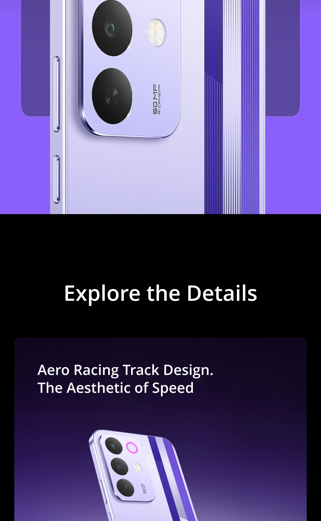 [New Launch] realme P4 4G Smartphone 6.8" 120Hz 4000nit AMOLED Display 7000mAh Battery 45W Charge 50MP AI Camera NFC IP65