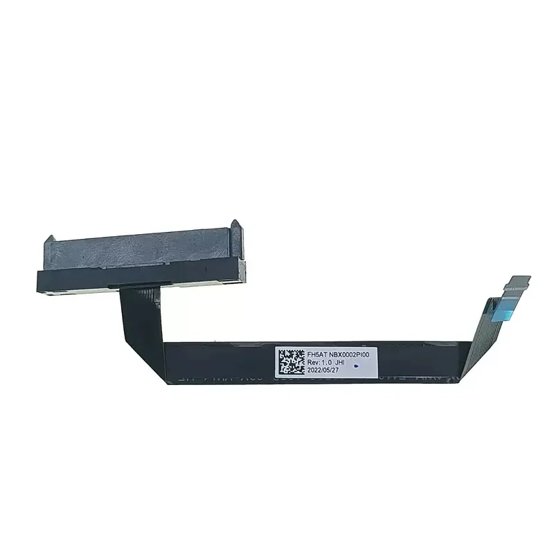 Cabo genuíno do portátil SATA HDD, apto para Acer Aspire 5, A515-56T-53QF, A515-56T-36, Swift S50-53, 2022, FH5AT, NBX0002PI00, novo