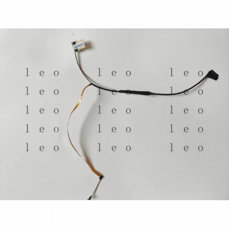 

DD MS17L1 For MSI GF76 GL76 MS-17L1 Camera Cable LCD EDP Cable K1N-3040249-H39