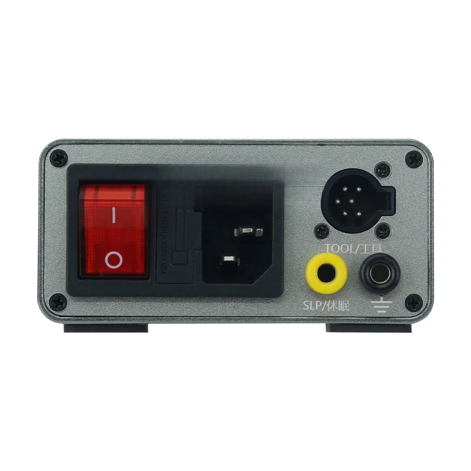 GEEBOON TC22 240W Soldering St - Power Tools Toolstation review and price