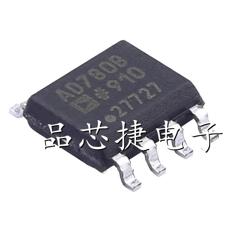 1pcs/Lot AD780BRZ-REEL7 AD780BRZ Marking AD780B SOIC-8 High Precision Reference