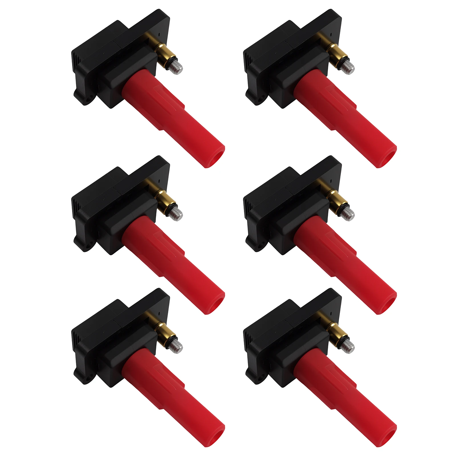 Ignition Coil Pack …