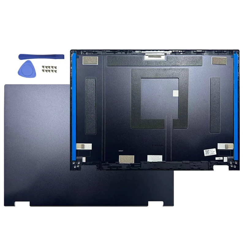 Laptop Frame Case for ACER NEO16 PHN16-72 N23C12 2024 Notebook Screen LCD Back Cover Front Bezel Palmrest Bottom Accessories