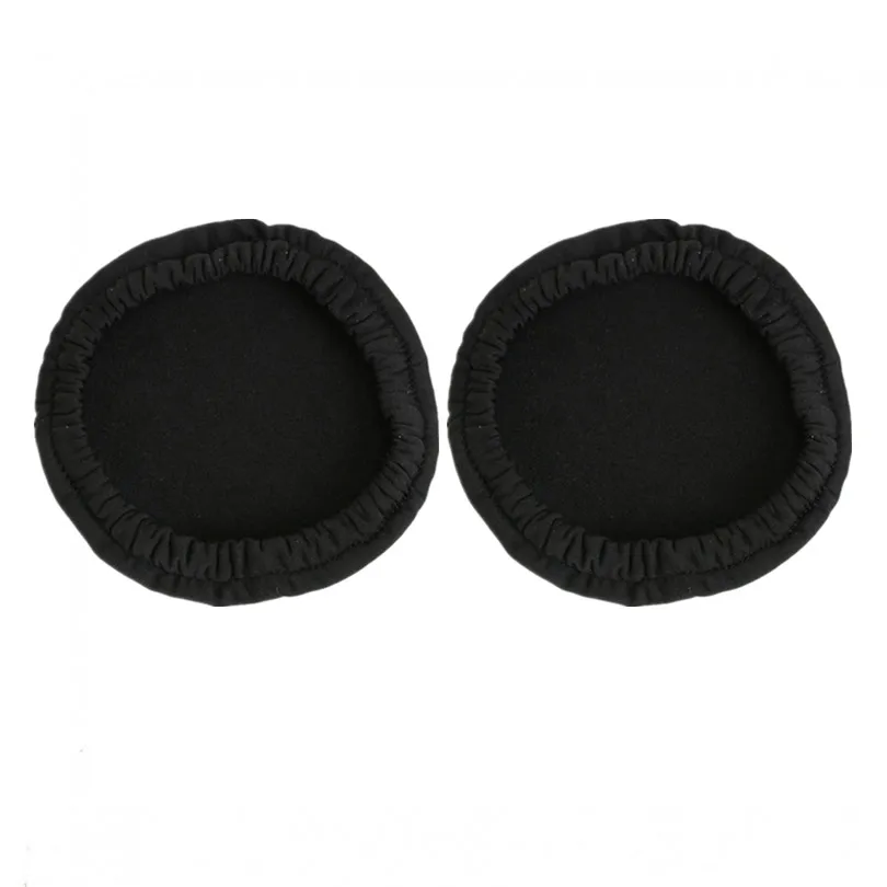 2pcs/lot Reusable Polyester Cotton Sax Trumpet Horn Mute Hat Cover for Alto Saxophone / Trumpet Dustproof and Silence