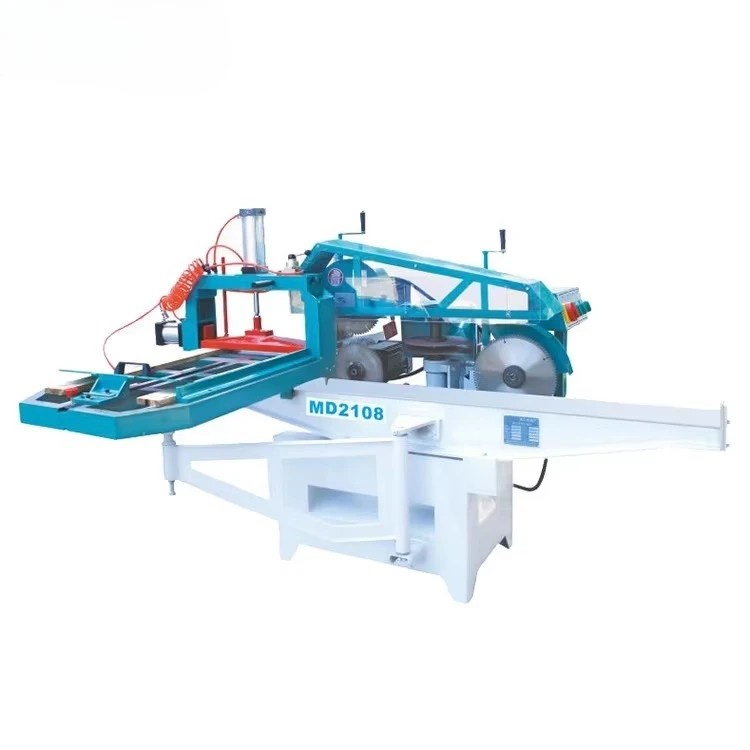 Five-Butterfly Tenoning Machine Tenoning Tenoner Machine for Dining Table Chairs Bed Furniture Coffee Table Wardrobe Building