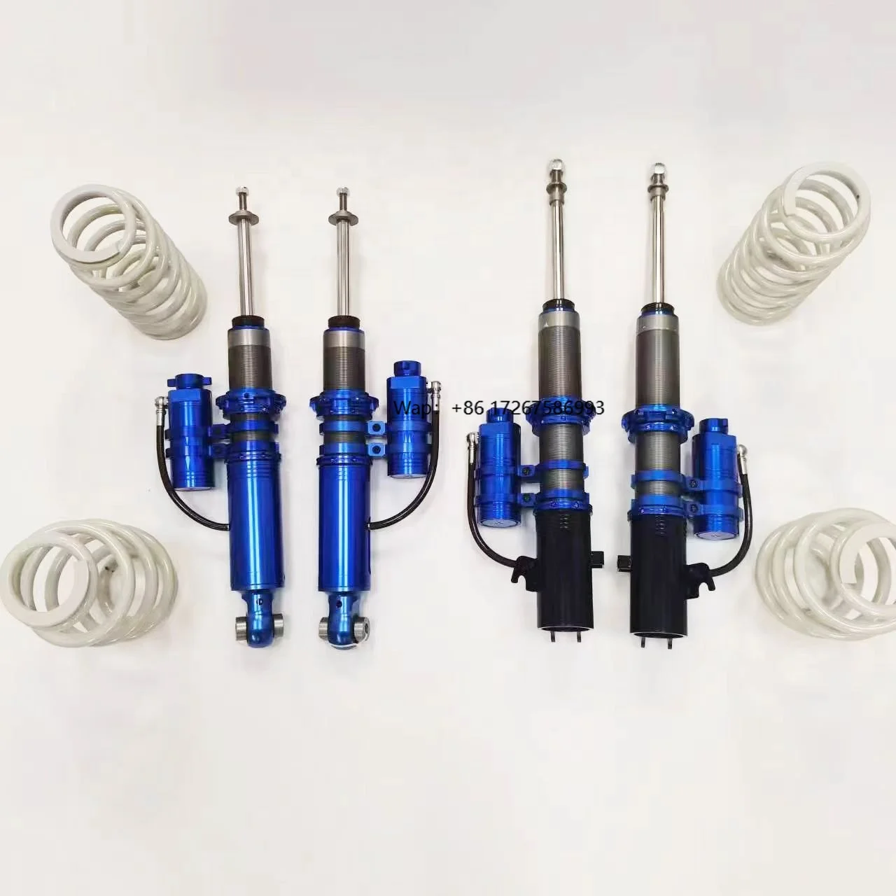 

Custom OE Car Shock Absorber Adjustable Height Adjustable Height Shock Absorber for Forester