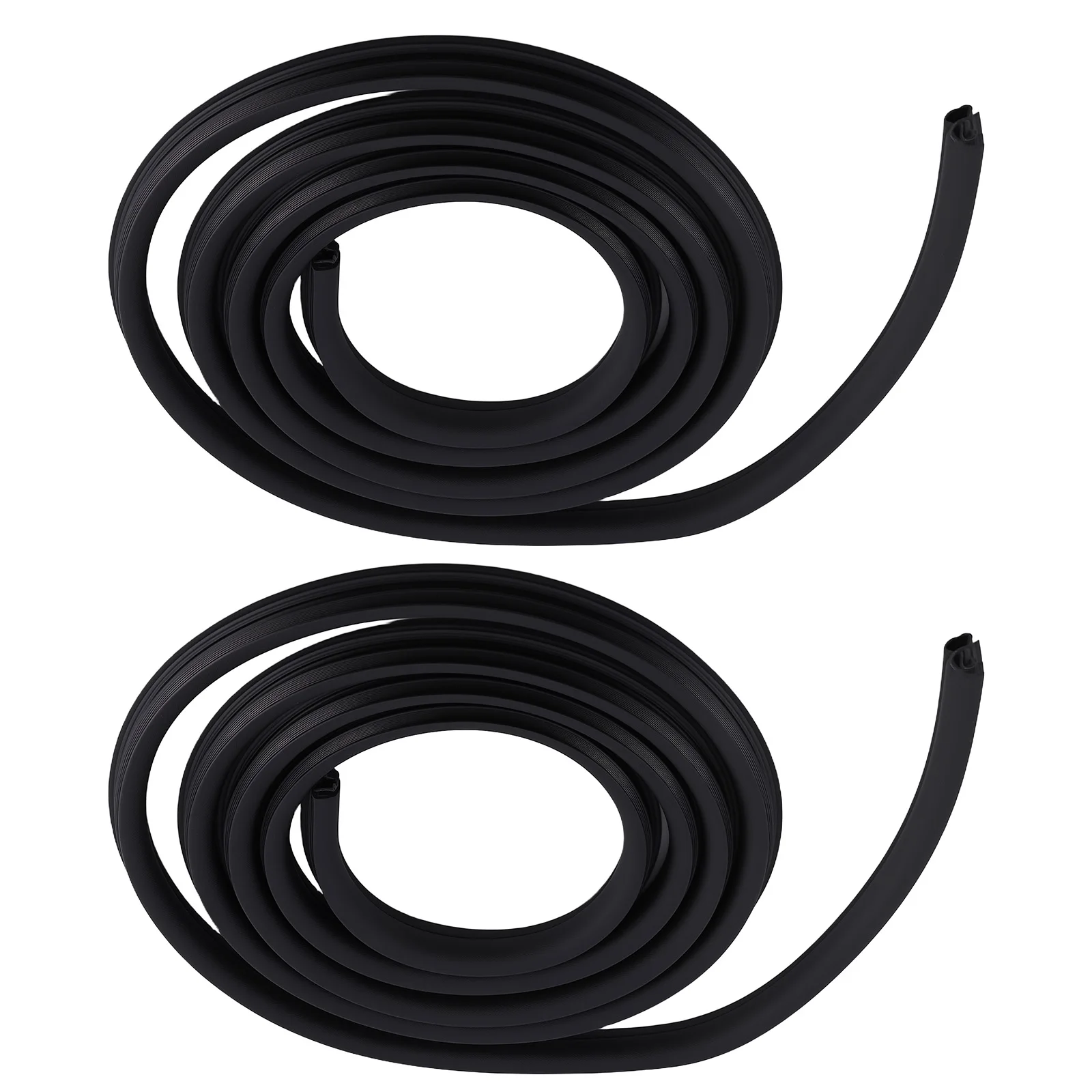 

Уплотнитель оконных проемов (молдинг) для Dodge Ram 1500 2500 3500 1994-2002