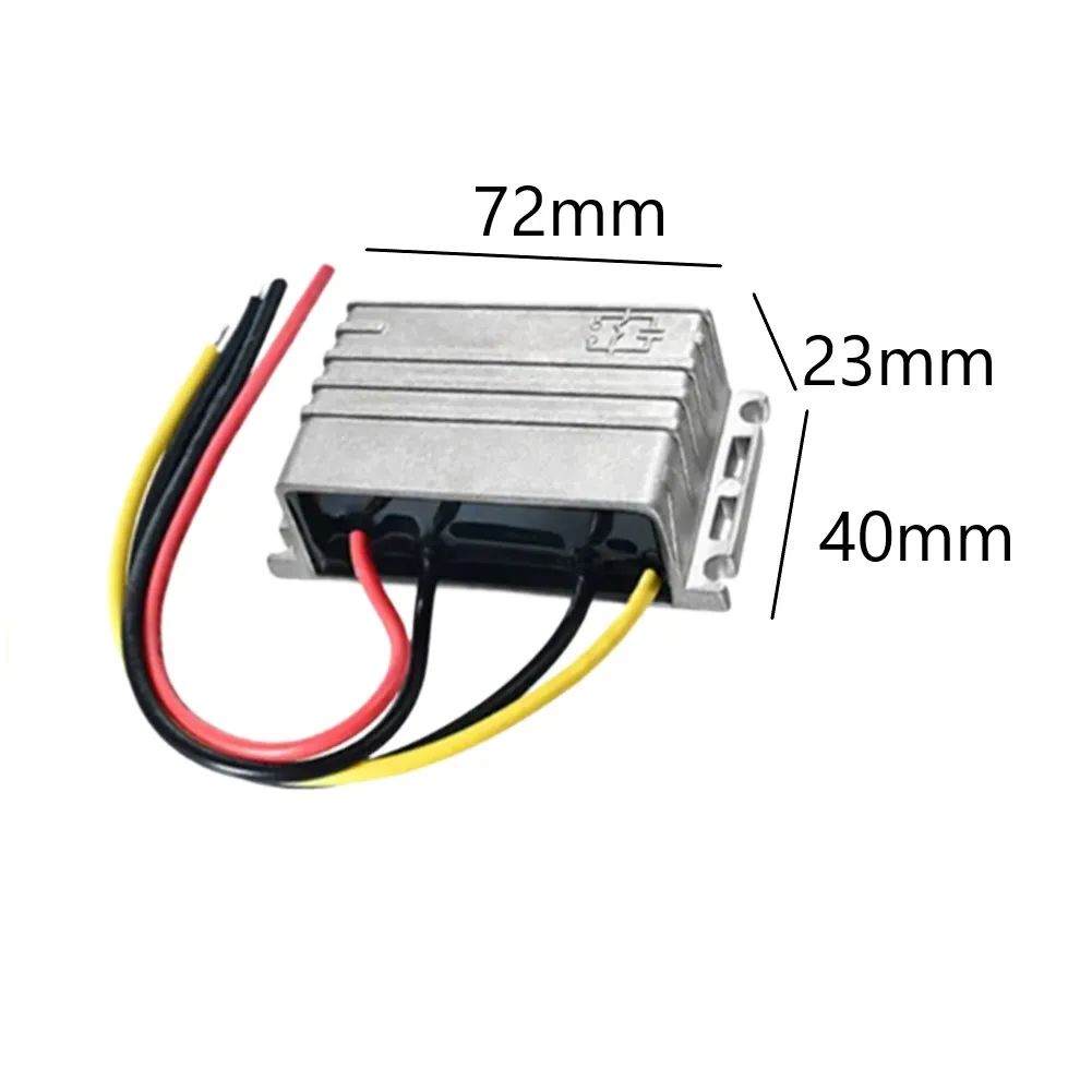1pc DC Power Converter DC 5-11V To DC 12V Step-up Power Supply 1A 12W DC Voltage Conversion For Car Boat LED Lighting Monitoring