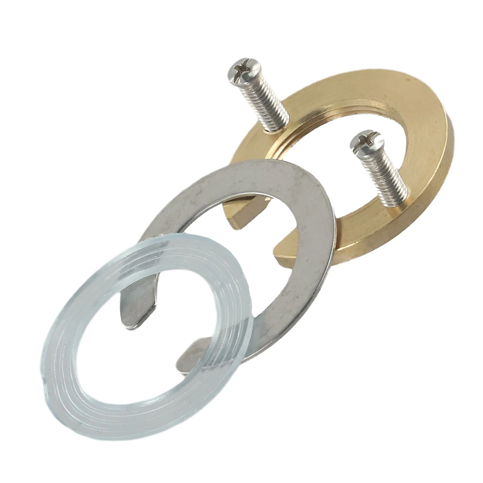 Kit de fijación de grifo adaptador, grifo de cocina, piezas de perno M8, llave de placa, accesorios de 32 Mm, herramienta de engrosamiento, arandela práctica