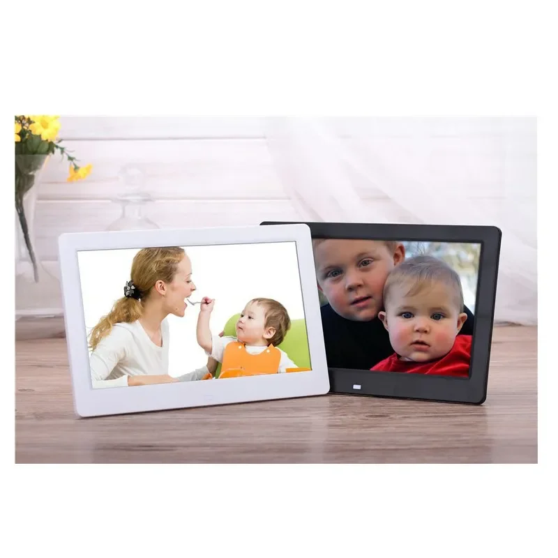 Customized on demand Cross-border e-commerce hot-selling, special promotion spot 10-inch high definition narrow-sided digital
