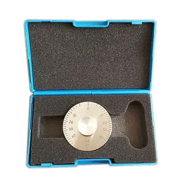 Wet Film Thickness Wheel thickness gauge meter High Presicion Stainless steel 0~25um 0~50um 25 50 microns  ASTM D 1212  ISO 2808