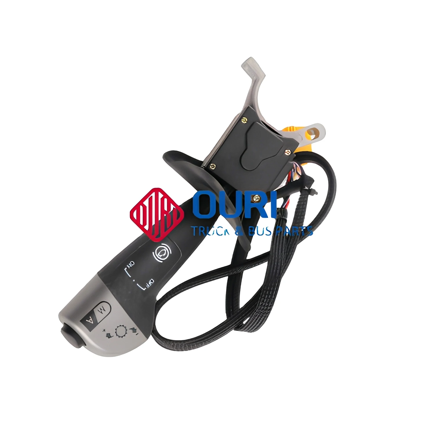 European Truck Steering Column Switch 1892970 1659630 Suitable for DA-F Truck
